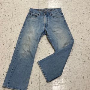 American eagle loose fit 28/28